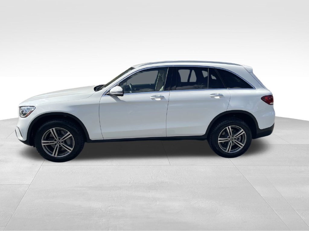 Used 2020 Mercedes-Benz GLC 300 image 6