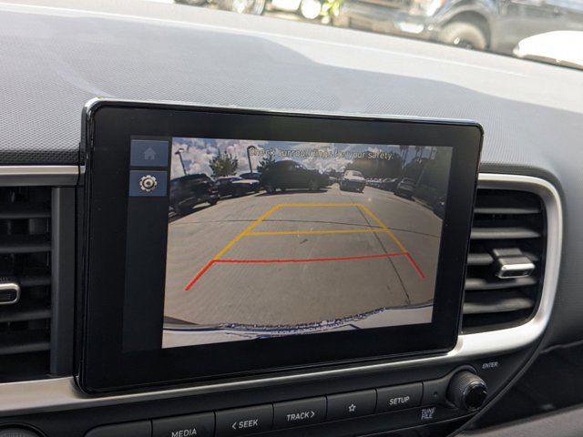 New 2025 Hyundai Venue SEL image 22