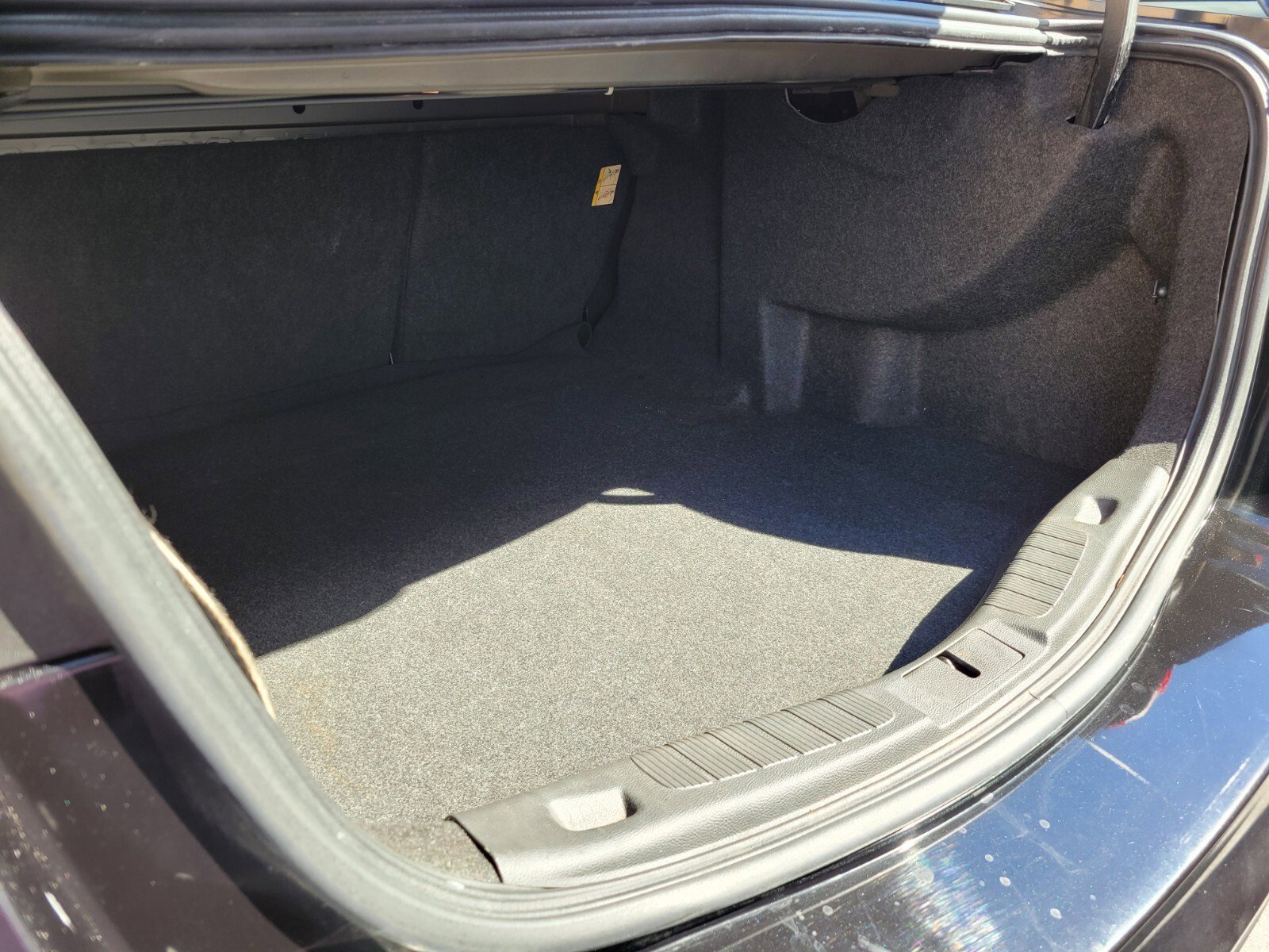 Used 2013 Ford Fusion SE image 10