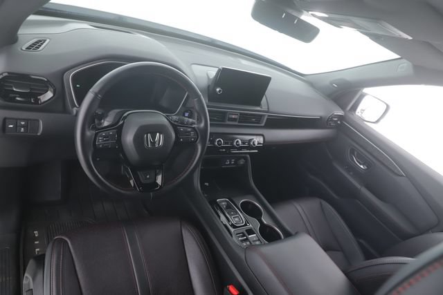 Used 2025 Honda Pilot Black Edition image 17