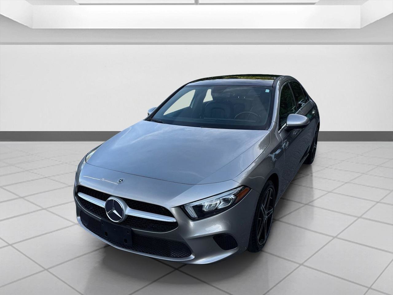 Used 2019 Mercedes-Benz A 220 4MATIC image 10