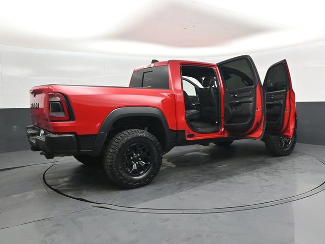 Used 2022 RAM 1500 TRX w/ TRX Level 1 Equipment Group image 47