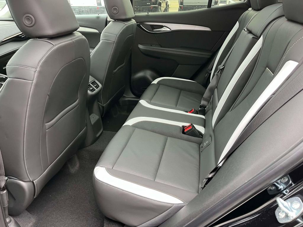 New 2026 Buick Envision Sport Touring AWD/4WD image 16