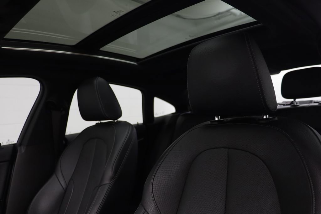 Used 2021 BMW M235i xDrive Gran Coupe image 13