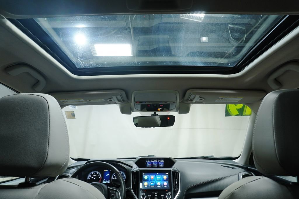 Used 2019 Subaru Forester Limited image 21