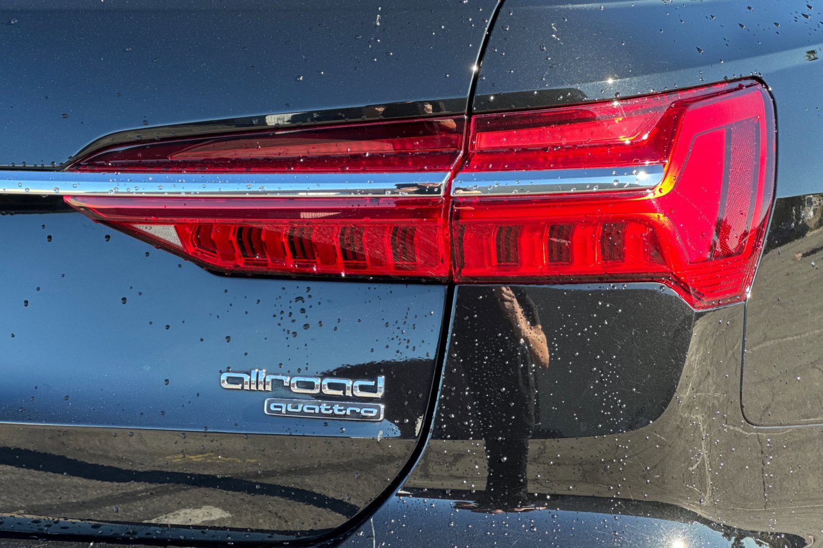 Used 2022 Audi A6 3.0T allroad Premium Plus image 24