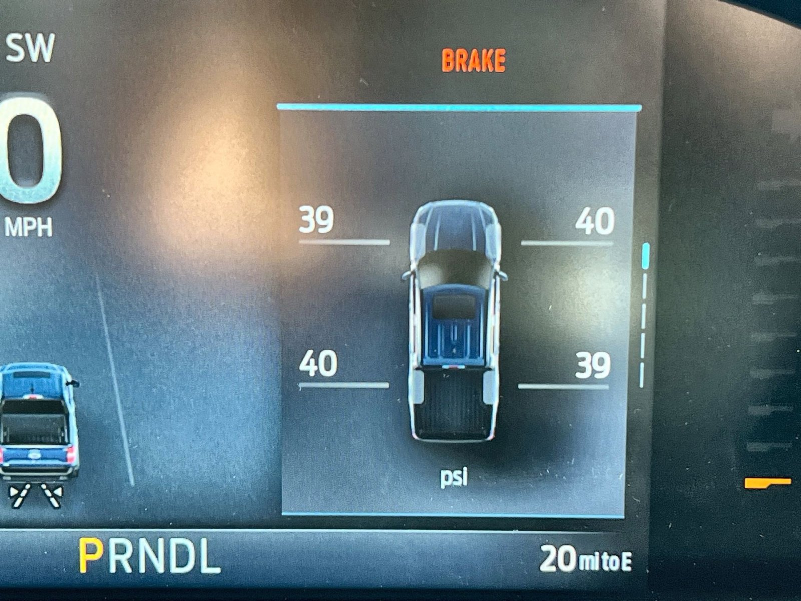 New 2026 Ford Maverick XL w/ Equipment Group 101A image 17