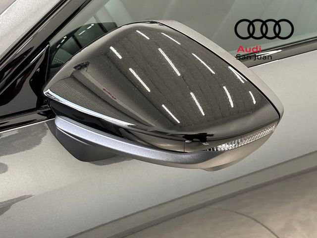 New 2026 Audi A6 Premium Plus AWD/4WD image 13