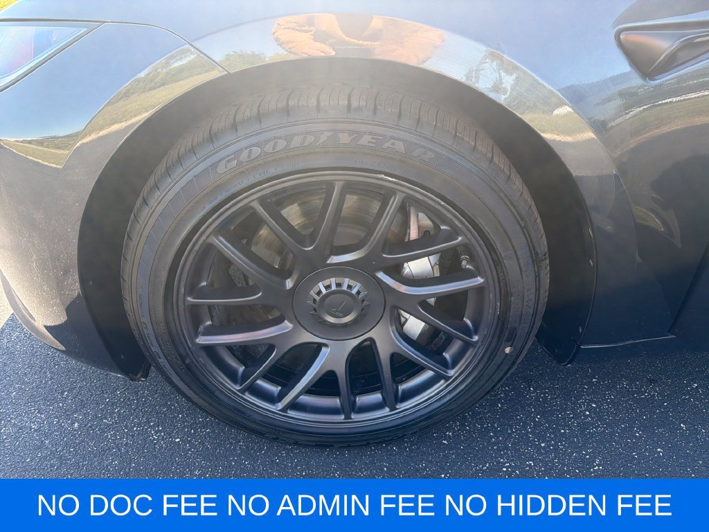 Used 2025 Tesla Model 3 RWD image 27