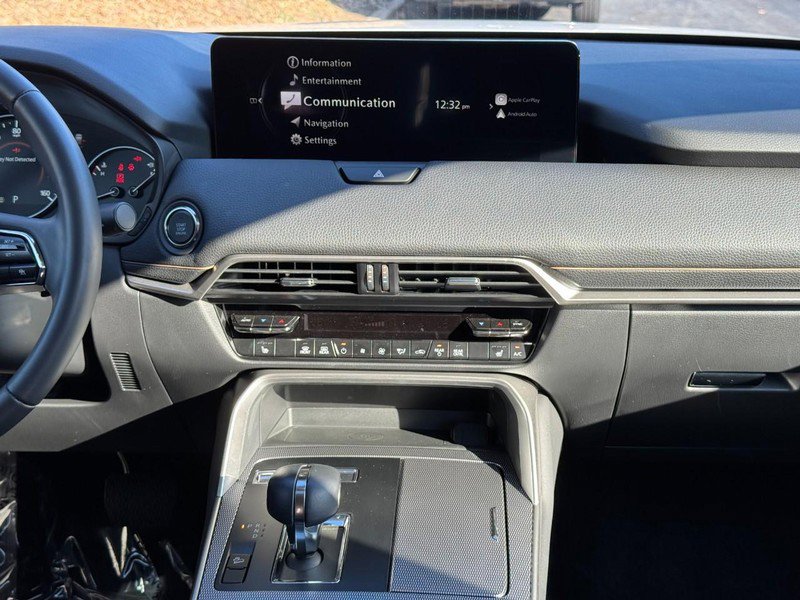 Used 2025 MAZDA CX-90 3.3 Turbo w/ Preferred Package image 14