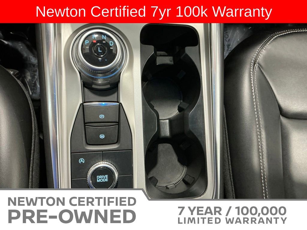 Used 2021 Ford Explorer XLT w/ Equipment Group 202A AWD/4WD image 10