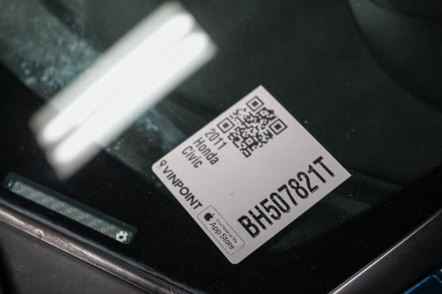 Used 2011 Honda Civic LX image 30