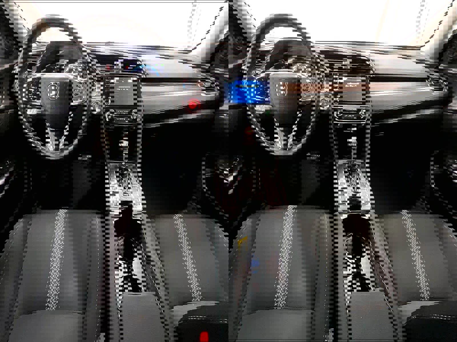 Used 2019 Honda Civic EX image 21