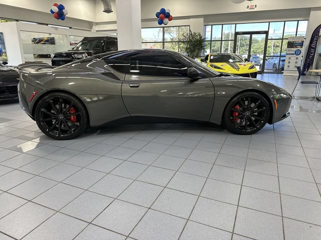 Used 2014 Lotus Evora 2+2 RWD image 14