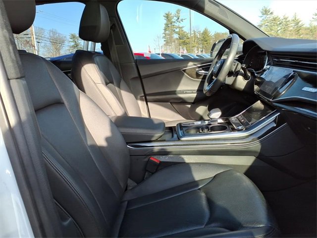 Used 2021 Audi Q7 3.0T Premium Plus image 5