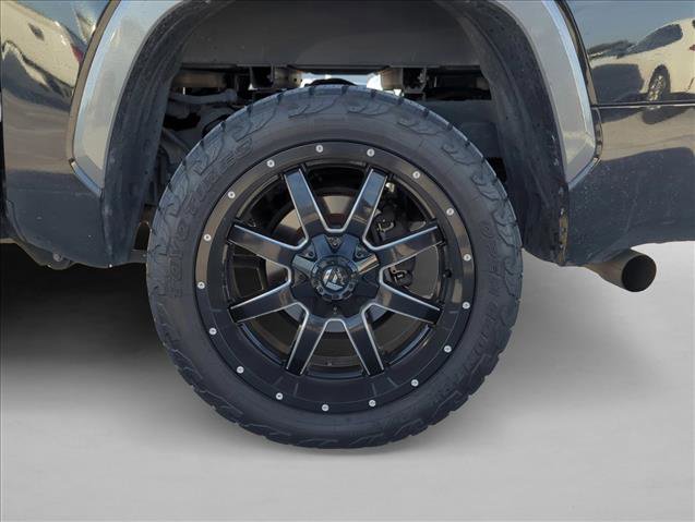 Used 2022 Toyota Tundra 1794 Edition image 6
