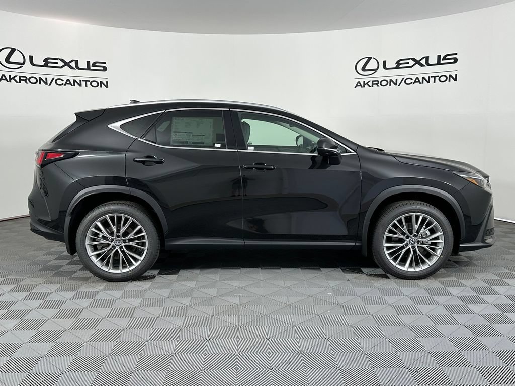 New 2026 Lexus NX 350 AWD w/ Accessory Package (2T) image 6