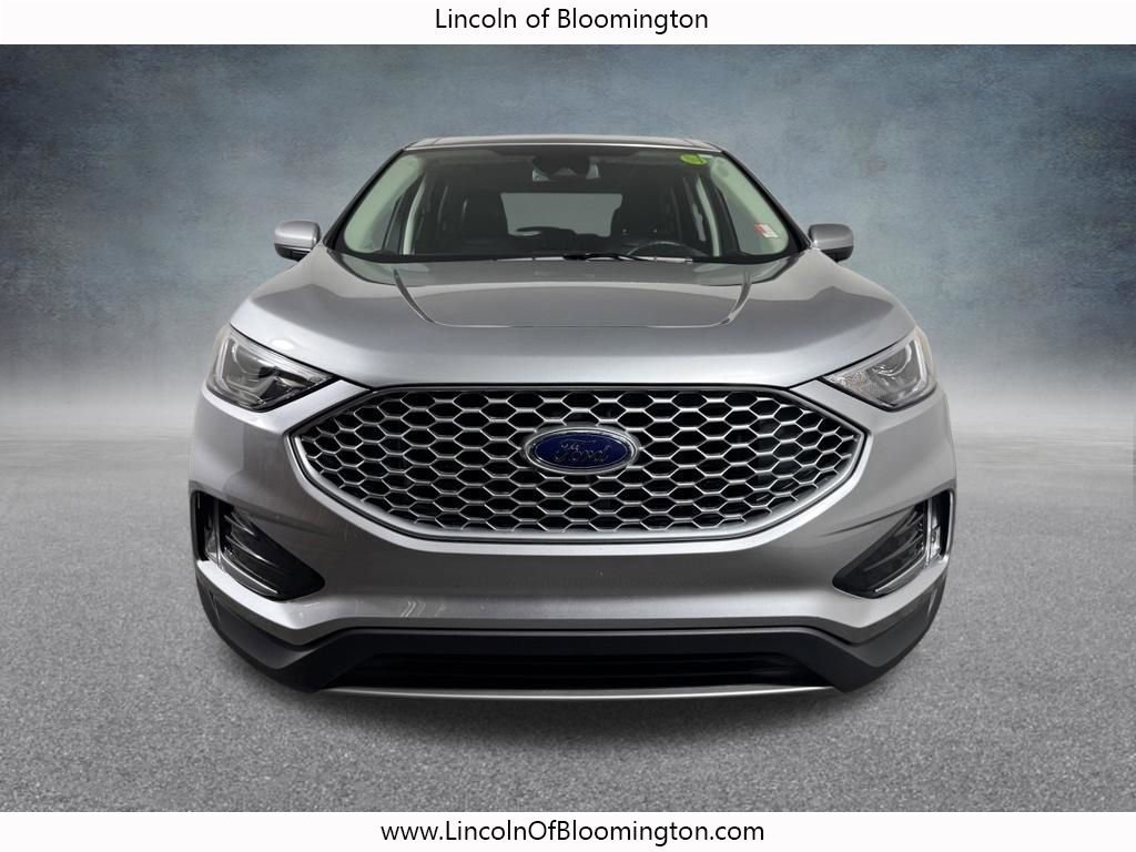 Used 2023 Ford Edge SEL w/ Convenience Package AWD/4WD image 11