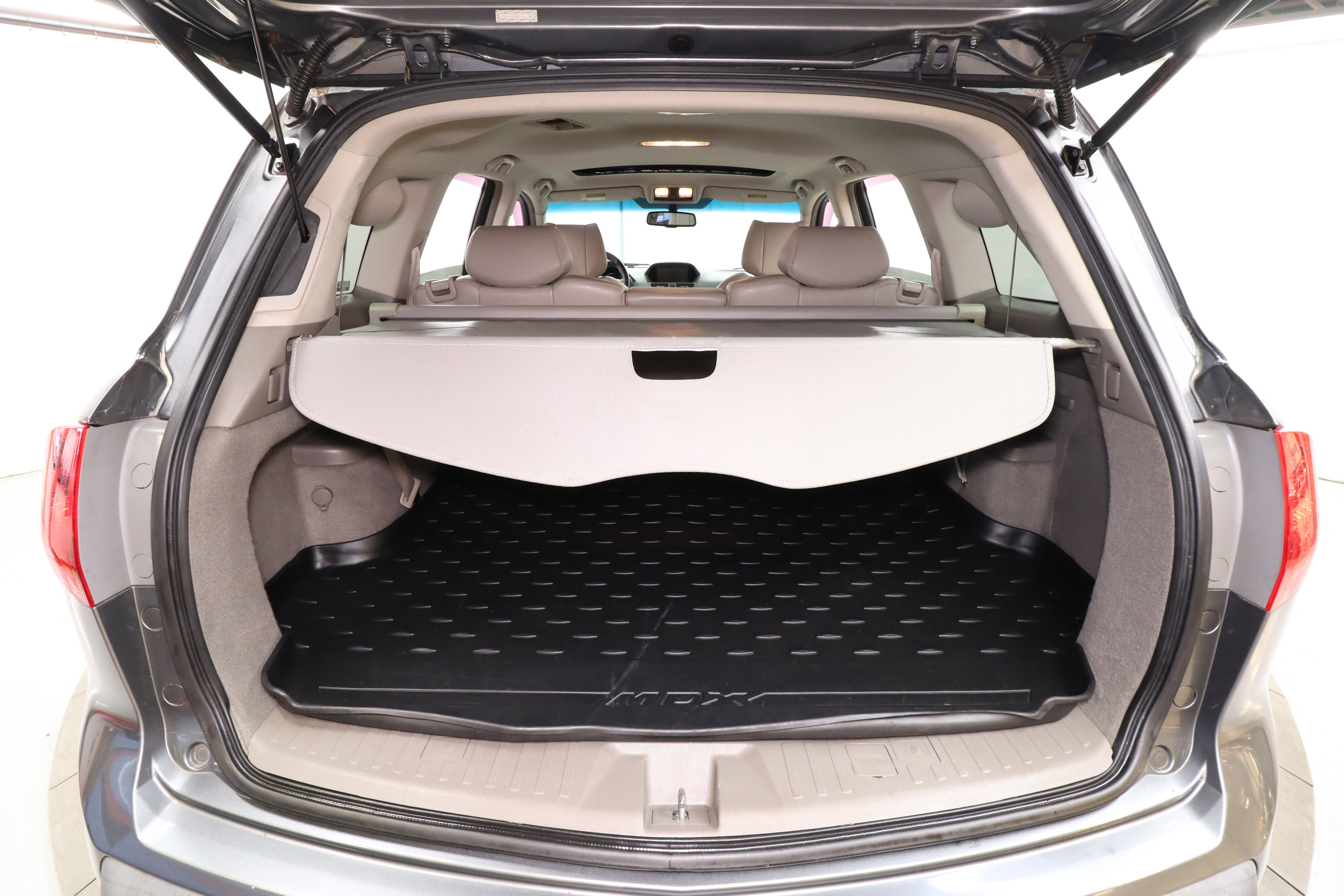 Used 2008 Acura MDX w/ Technology Package image 30