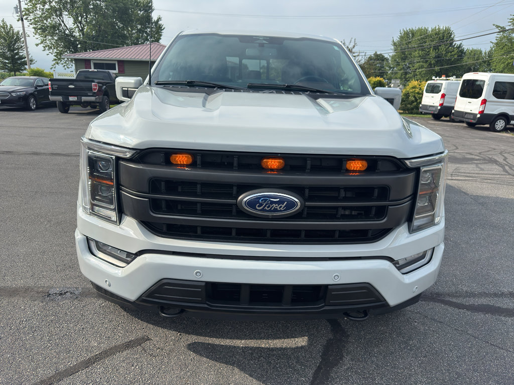 Used 2023 Ford F150 Lariat image 4
