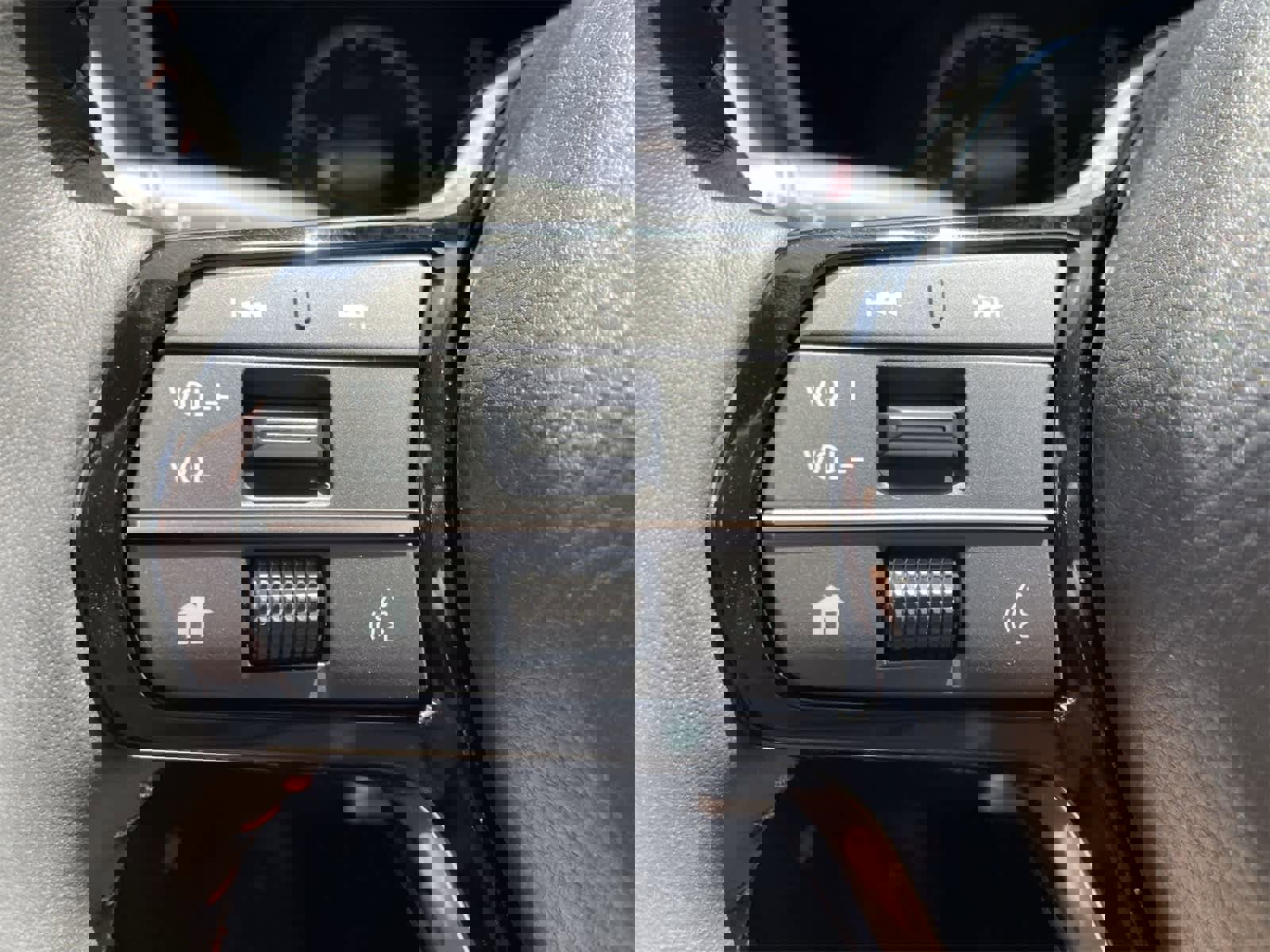 New 2026 Honda HR-V Sport image 22