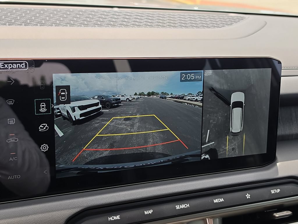 New 2027 Kia Telluride SX Prestige AWD/4WD image 26