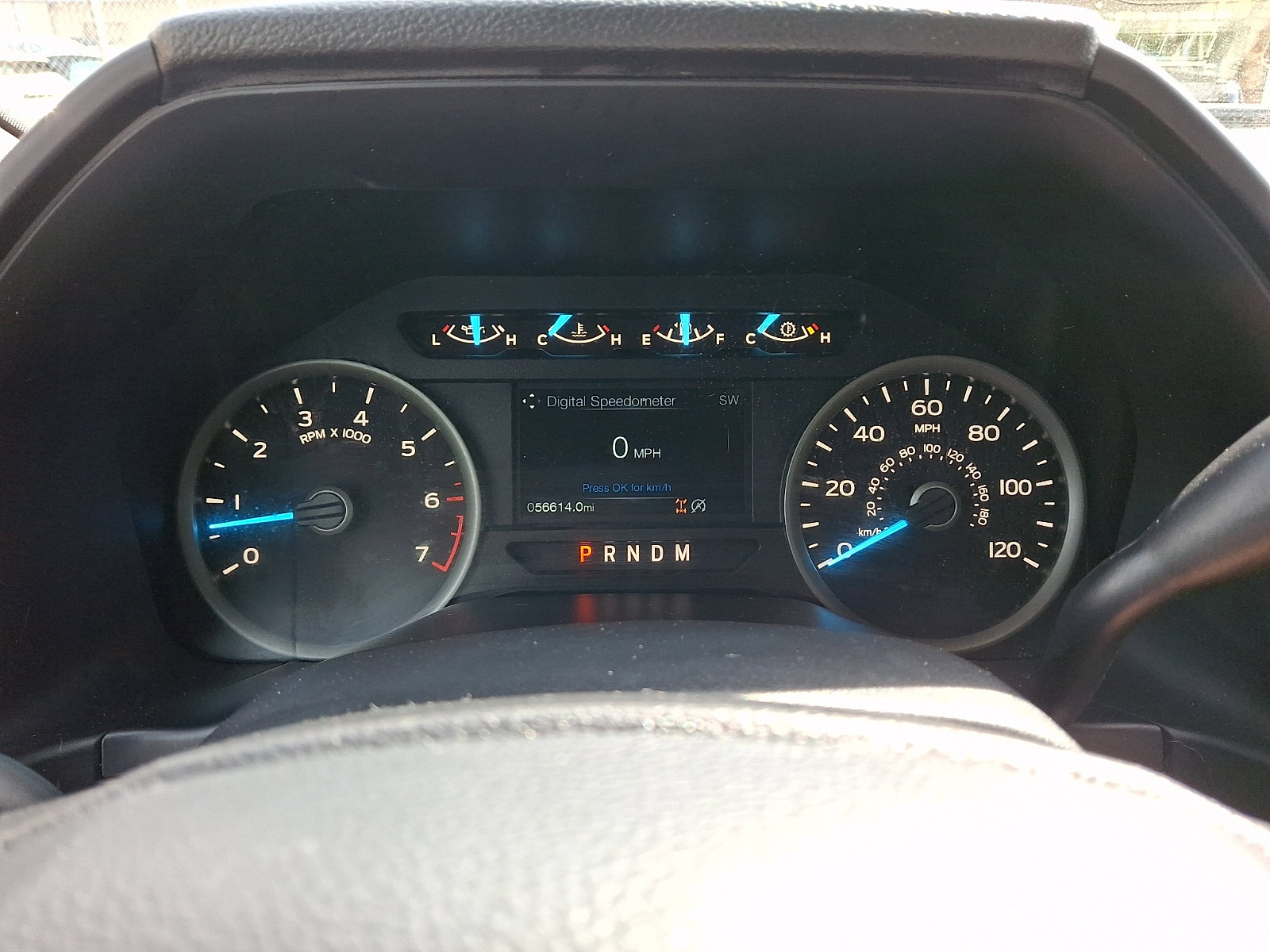 Used 2020 Ford F150 XLT w/ Equipment Group 302A Luxury AWD/4WD image 20
