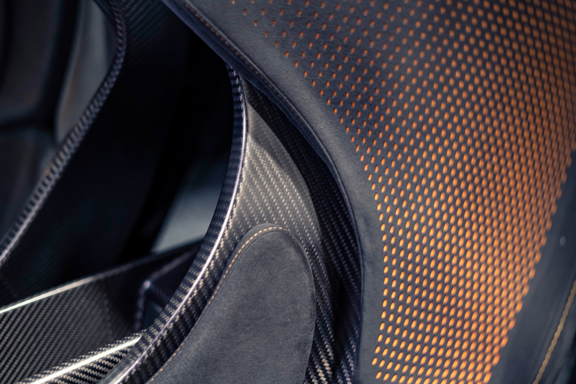 Used 2021 McLaren 765LT RWD image 34