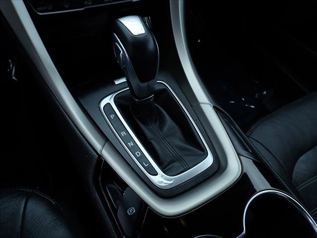 Used 2014 Ford Fusion SE w/ Equipment Group 502A FWD image 17