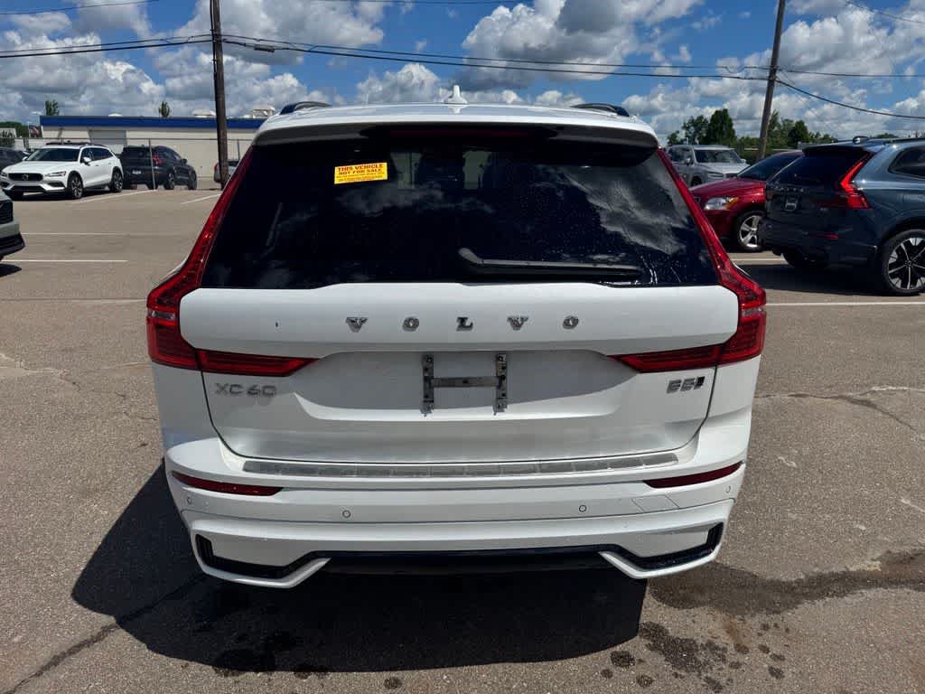 Used 2024 Volvo XC60 B5 Plus w/ Protection Package Premier AWD/4WD image 6