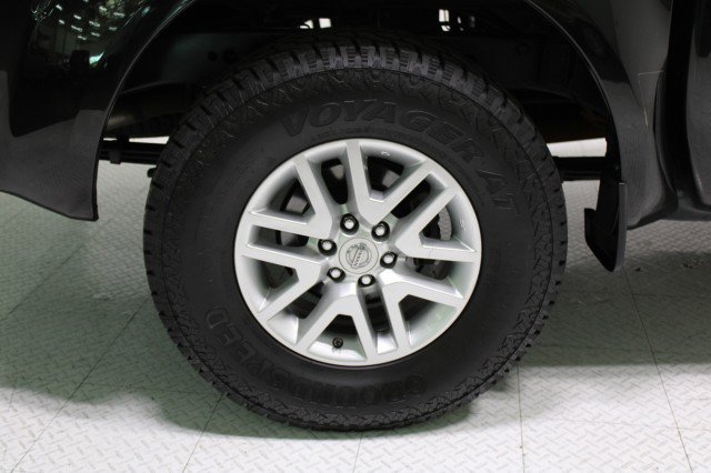 Used 2016 Nissan Frontier SV image 64