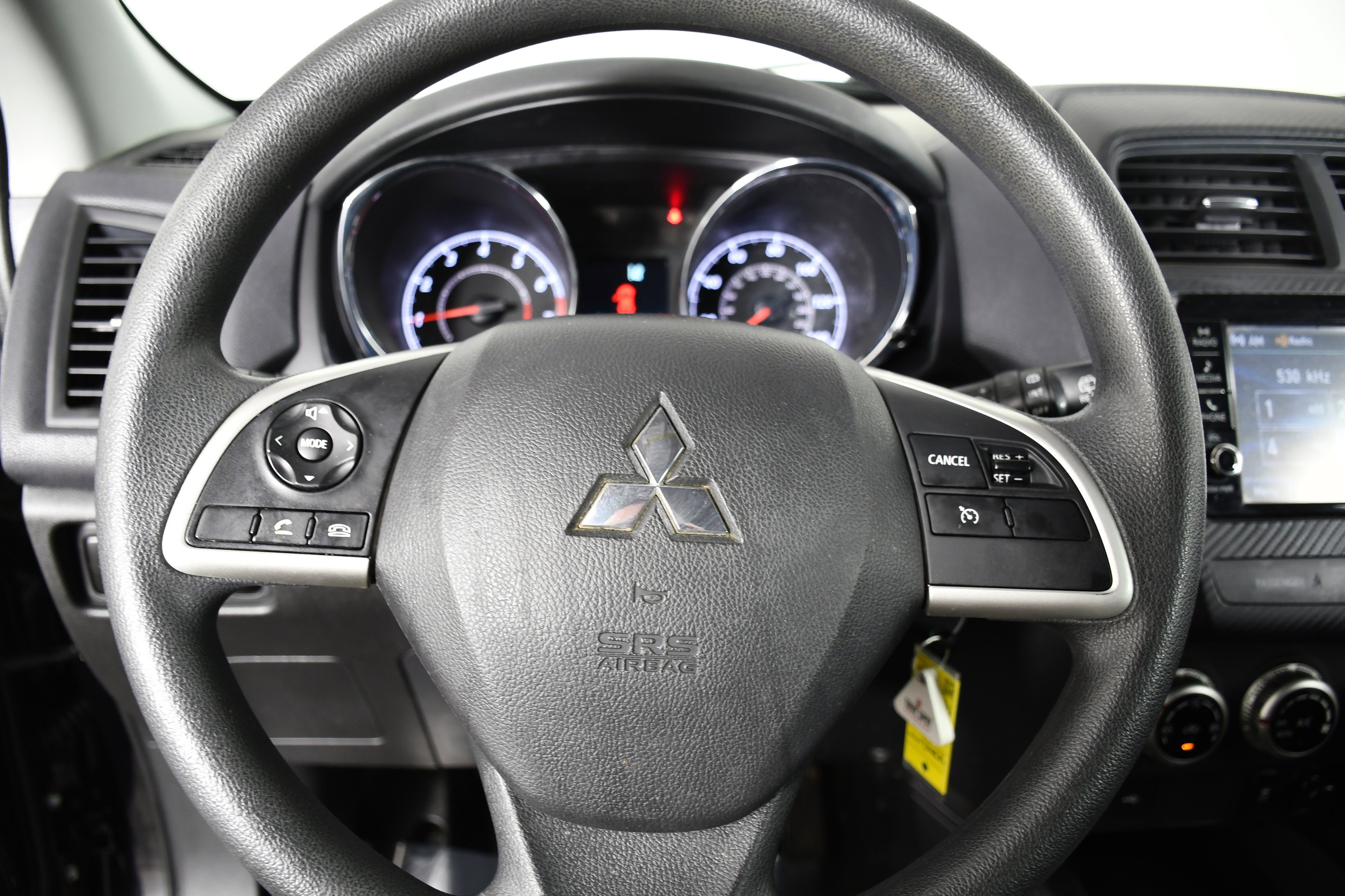 Used 2022 Mitsubishi Outlander Sport ES image 19