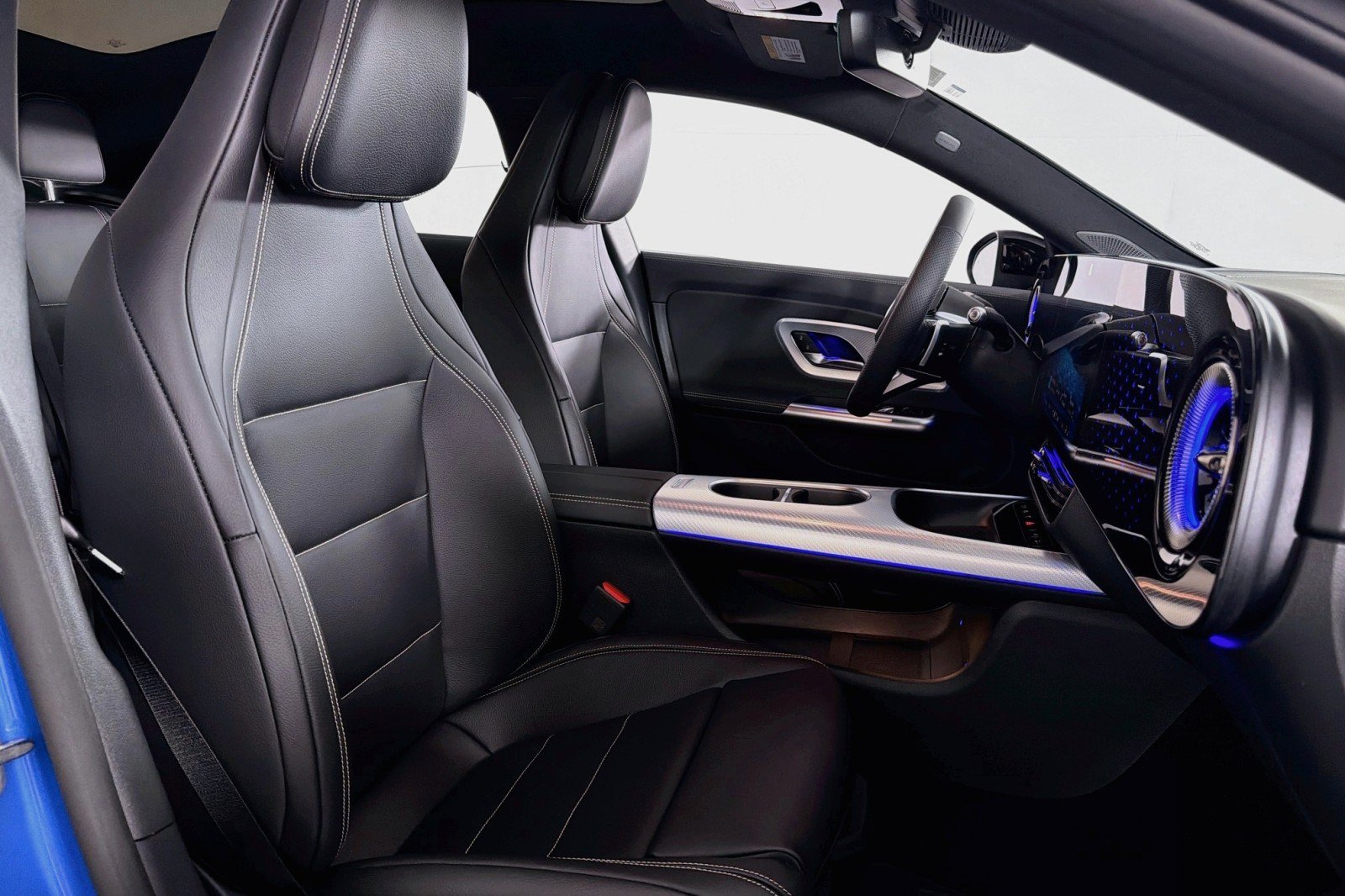 New 2027 Mercedes-Benz CLA 250+ image 6