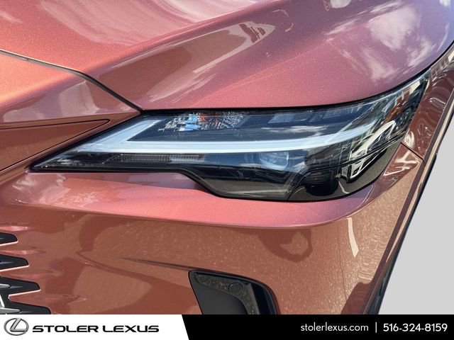 Used 2024 Lexus RX 350 Premium w/ Accessory Package (Z1) AWD/4WD image 9