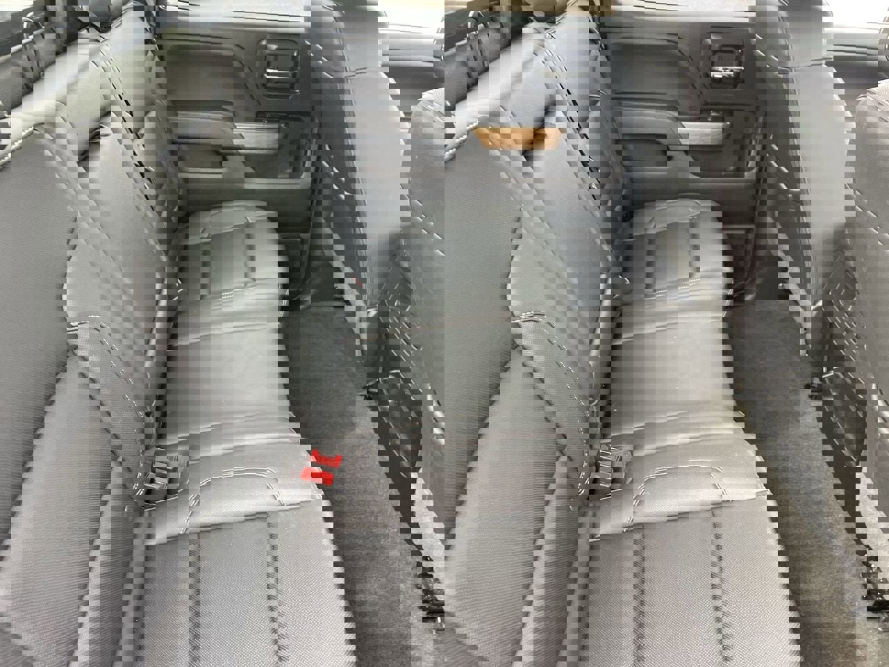 Used 2018 Chevrolet Silverado 2500 LTZ w/ Duramax Plus Package image 12