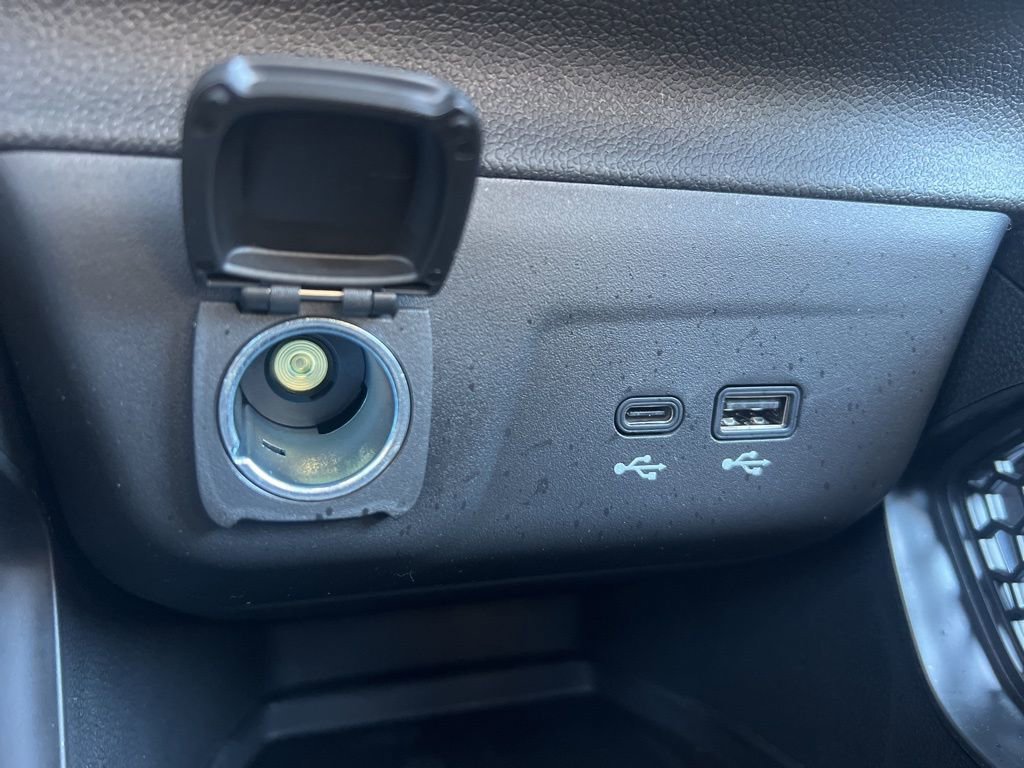 New 2026 Chevrolet TrailBlazer RS w/ Convenience Package image 21