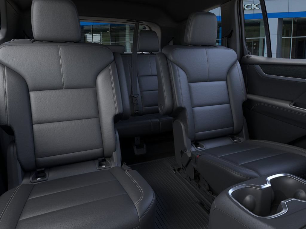 New 2026 GMC Acadia Elevation w/ Elevation Premium Package FWD image 17
