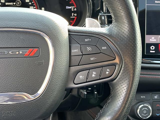 Used 2025 Dodge Durango R/T AWD/4WD image 33