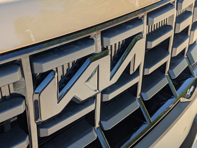 Used 2027 Kia Telluride EX X-Line image 5