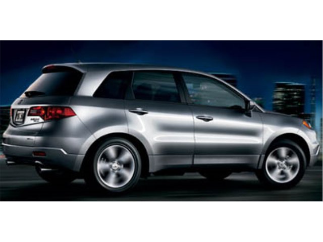 Used 2007 Acura RDX w/ Technology Package AWD/4WD image 1