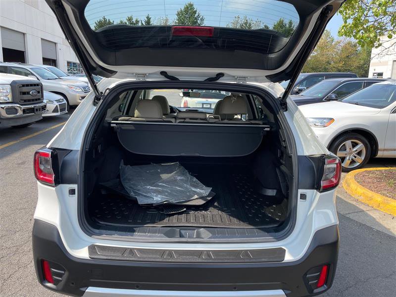 Used 2021 Subaru Outback Limited w/ Popular Package #2 image 36