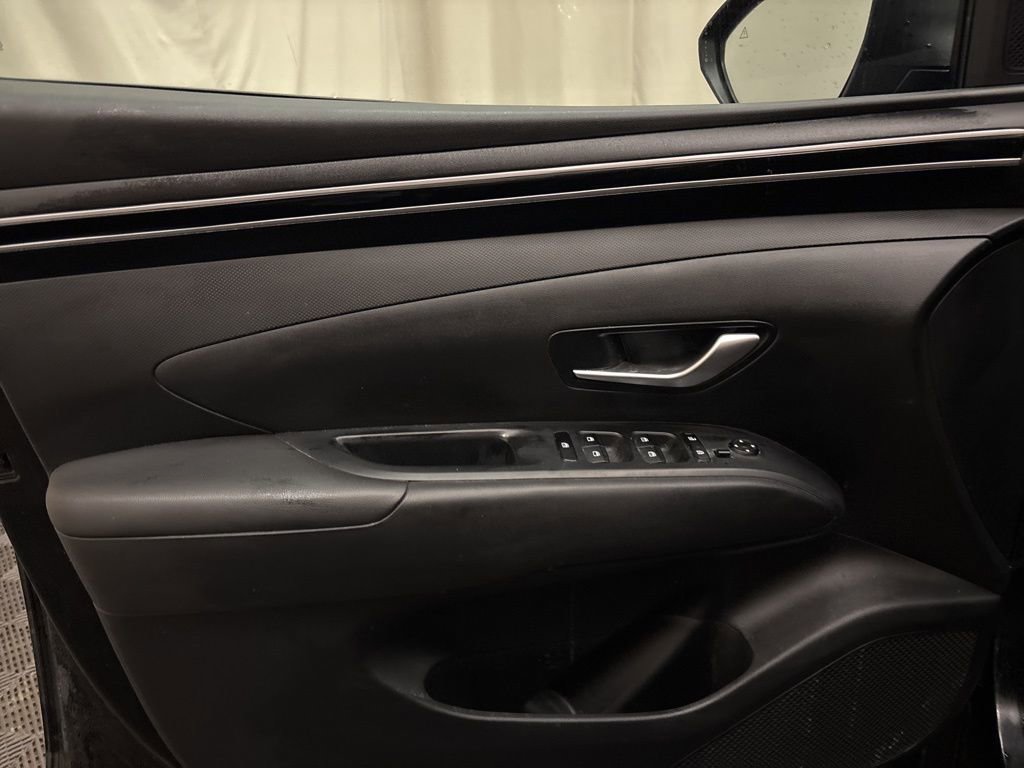 Used 2023 Hyundai Tucson SEL image 10
