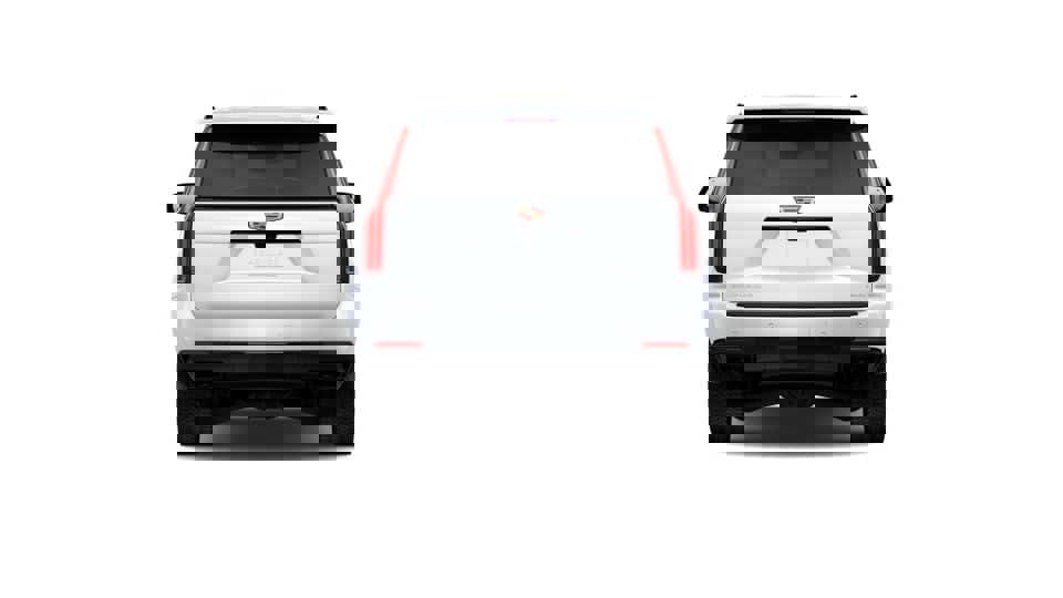 New 2026 Cadillac Escalade ESV Sport w/ Touring Package image 5