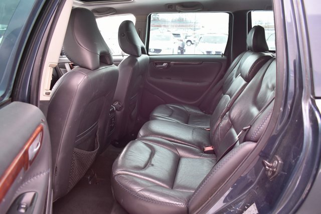 Used 2006 Volvo XC70 2.5T image 28
