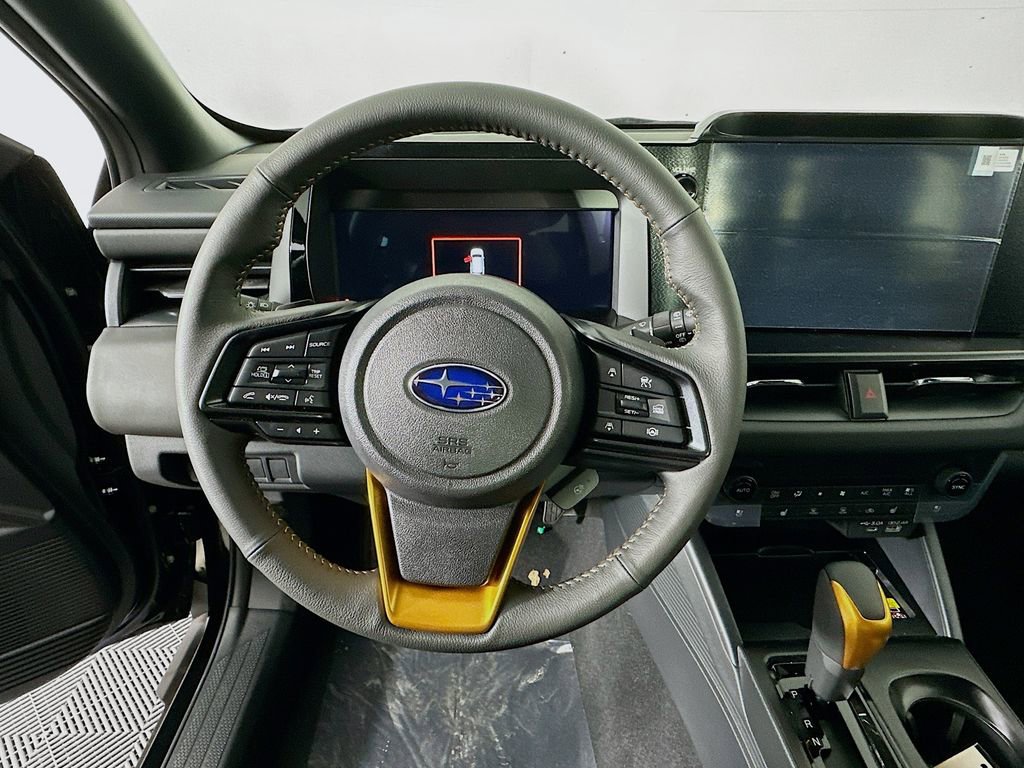 New 2026 Subaru Outback Wilderness AWD/4WD image 15