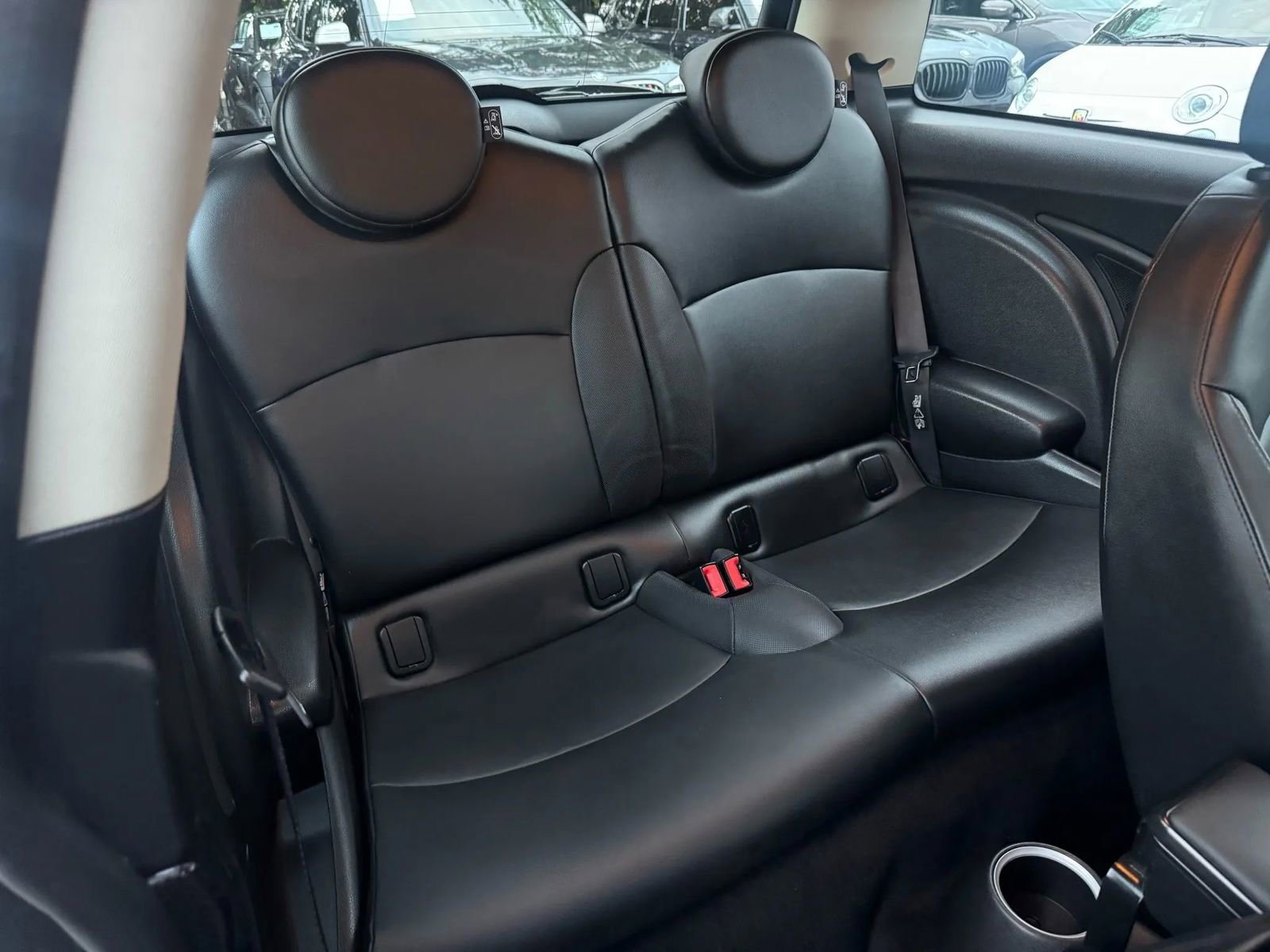 Used 2011 MINI Cooper S image 23