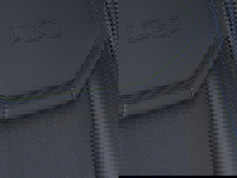 New 2026 Ford Maverick Lobo image 41