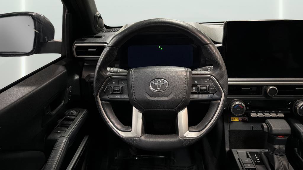 Used 2025 Toyota 4Runner TRD Off-Road Premium image 22