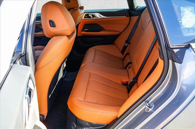 New 2026 BMW 430i xDrive image 19