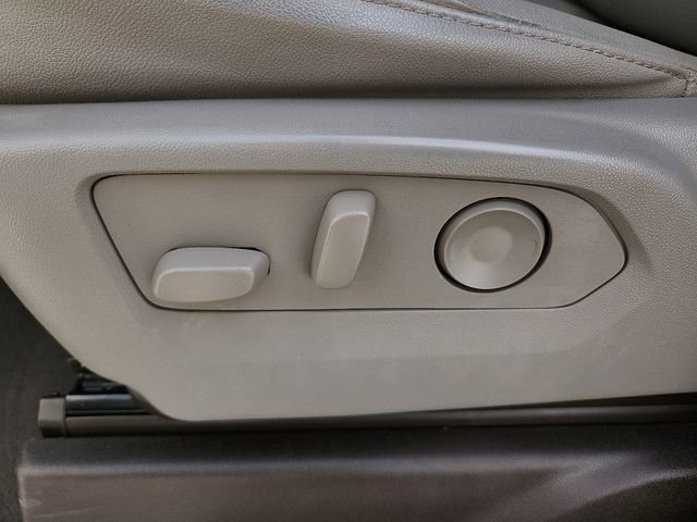 Used 2024 Chevrolet Silverado 1500 LTZ w/ Z71 Off-Road Package image 13